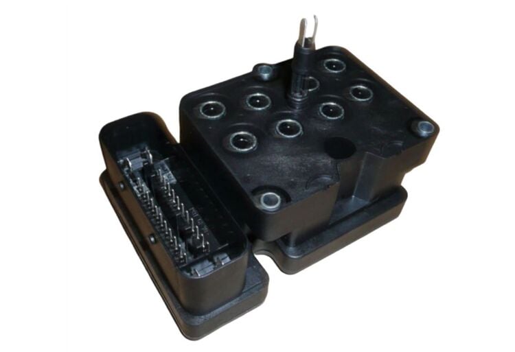 ABS ELEKTRONİK BEYNİ LAGUNA III