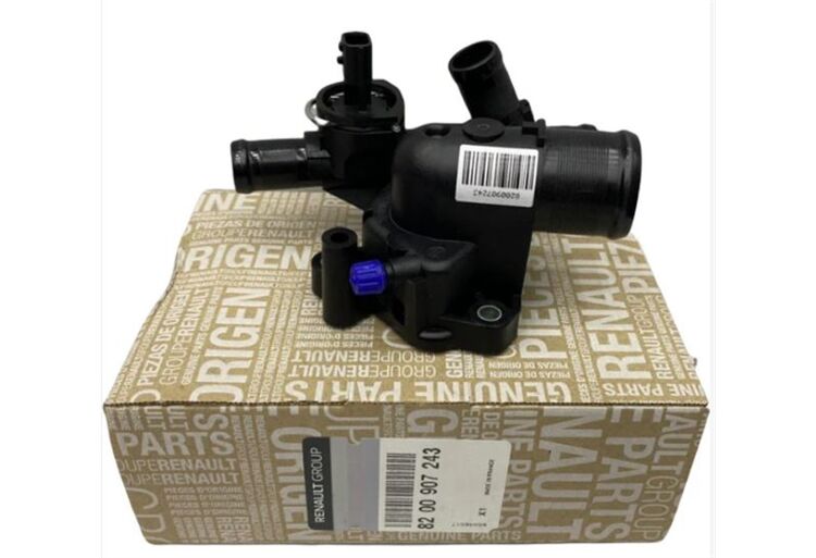 TERMOSTAT MEGANE III FLUENCE TRAFİC DCI M9R