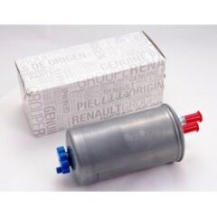 YAĞ FİLTRE 1.5 DCİ DACIA LOGAN