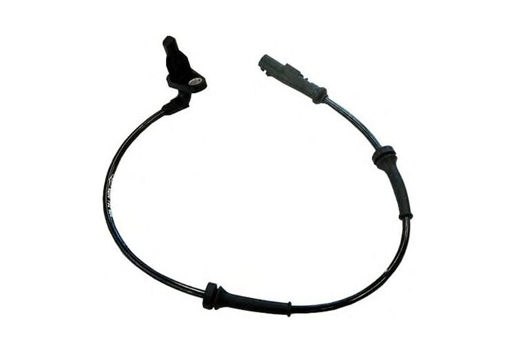 ABS SENSÖRÜ KABLOSU LOGAN I II- SANDERO I II 1.2 1.4 1.6 1.5 DCI