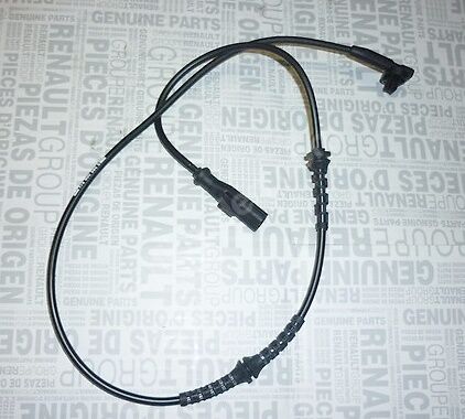 ABS KABLOSU SAĞ ARKA MEGANE IV SCENİC IV ESPACE V TALISMAN