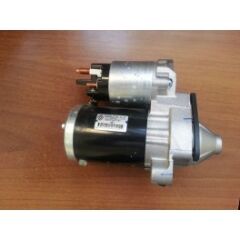 MARŞ MOTORU CLİO IV