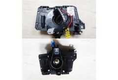 İKAZ KOL BAĞLANTI PARÇASI (AİRBAG GÖBEĞİ) DACIA LOGAN SANDERO