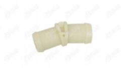 TERMOSTAT HORTUM REKORU (İKİ UÇLU)K9K MEGANE FLUENCE KANGOO CLİO DUSTER LOGAN