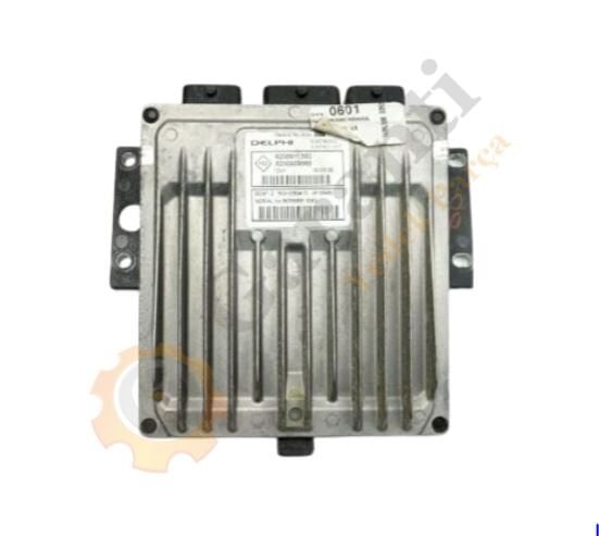 ENJEKSİYON BEYNİ CLİO III MEGANE II K9K