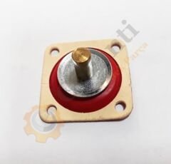 KAPIŞ DİYAFRAMI ANADOL