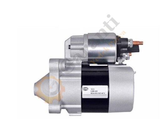 MARŞ MOTORU MEGANE FLUENCE LAGUNA KANGOO CLİO SANDERO LOGAN LODGY