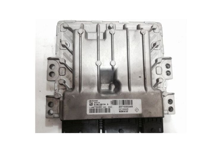 ENJEKSİYON BEYNİ CLİO IV CAPTUR