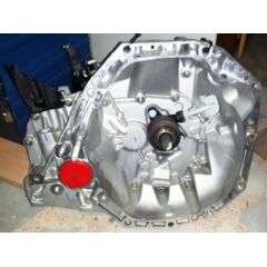 ŞANZIMAN KOMPLE VİTES KUTUSU CLİO