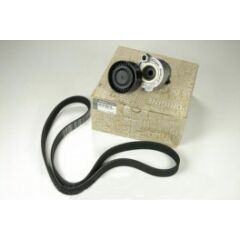 ALTERNATÖR KAYIŞ KİTİ DACIA 1.4 1.5 DCİ 1.6 CLİO II K9K KANGOO MEGANE SCENİC