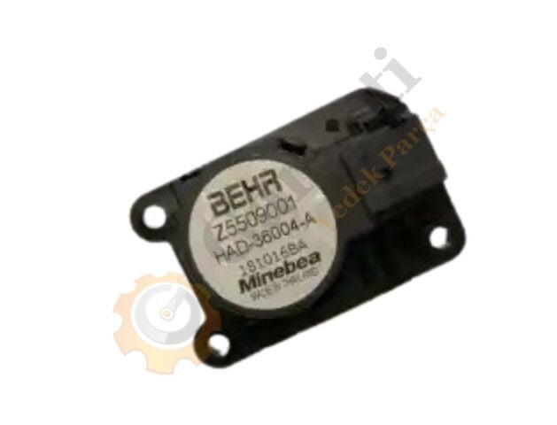 ISITICI VALF MOTORU CITROEN C4 CACTUS