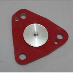 ÜÇGEN DİYAFRAMI HYUNDAI KÜÇÜK YAN SAN