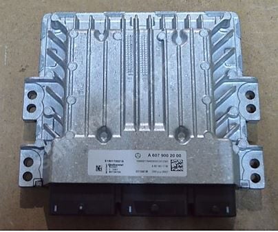 MOTOR BEYNİ K9K MERCEDES 4-B SERİSİ