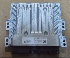 MOTOR BEYNİ K9K MERCEDES 4-B SERİSİ