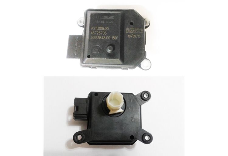 KLAPE MOTORU FIAT BRAVO