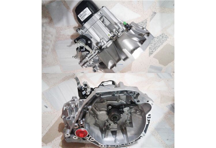 ŞANZIMAN KOMPLE JR5-180