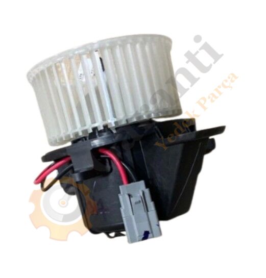 KALORİFER MOTORU NİSSAN