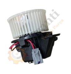 KALORİFER MOTORU NİSSAN
