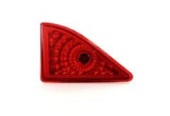 3. STOP LAMBASI MASTER III