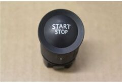 START STOP BUTONU MEGANE II