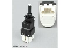 FREN PEDAL MÜŞÜRÜ CLİO IV