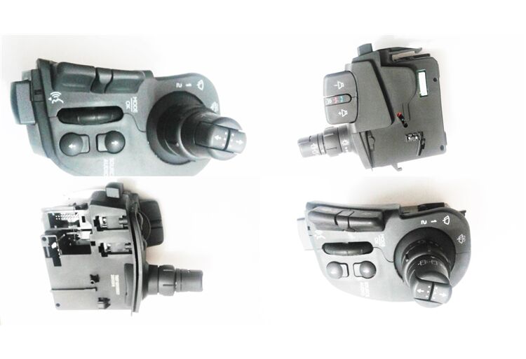 SİLECEK KUMANDA KOLU CLİO III MODÜS KANGO II