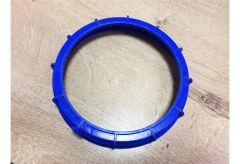 ŞAMANDIRA KAPAĞI TOYOTA AURİS COROLLA (MAVİ)