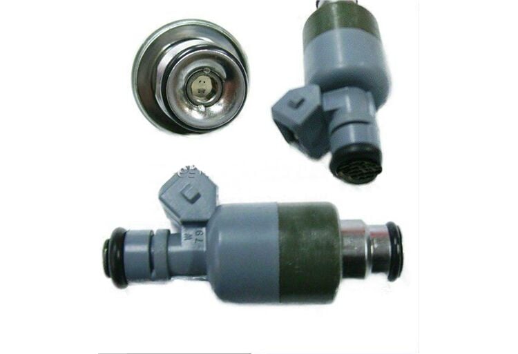 BENZİN ENJEKTÖRÜ OPEL ASTRA VECTRA 1.4 1.6 16V