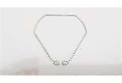 TURBO HORTUM KELEPÇESİ FLUENCE MAGENE III LAGUNA III LATİTUDE