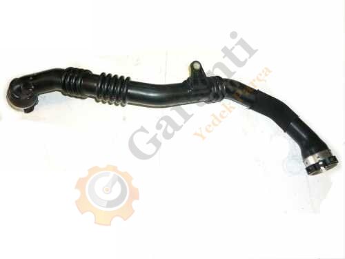 TURBO BORUSU 1.5 K9K CLIO IV CAPTUR LOGAN II SANDERO II LODGY DOKKER DUSTER