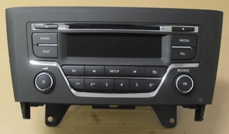 RADİO KADJAR