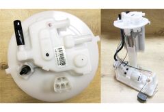 ŞAMANDIRA KOMPLE TOYOTA AURİS