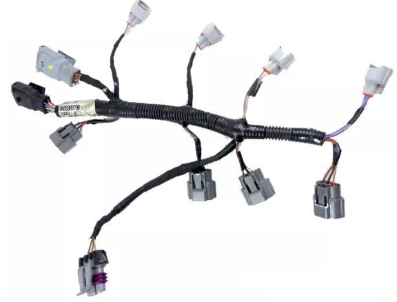 ENJEKTÖR TESİSATI 1.6 16V H4M DUSTER