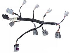 ENJEKTÖR TESİSATI 1.6 16V H4M DUSTER