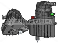 MAZOT FİLTRESİ CLİO III MODÜS 1.5 DCİ