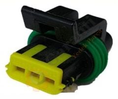 ENJEKSİYON POTANSİYOMETRE SOKETİ FİAT RENAULT