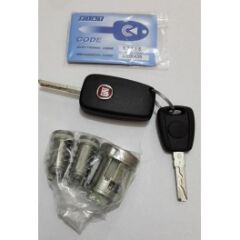 KONTAK SETİ LİNEA 48 CİP