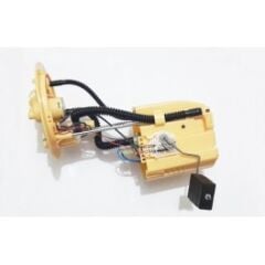 ŞAMANDIRA KOMPLE TOYOTA COROLLA VERSO