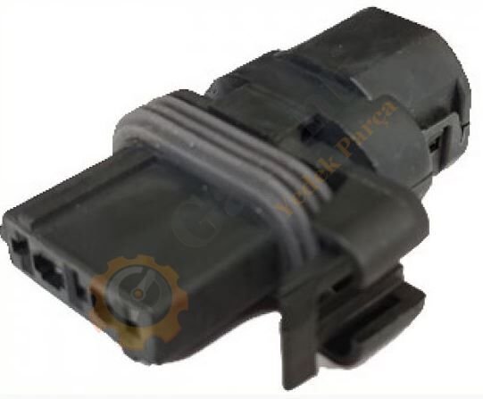 SU FISKIYE MOTOR VE FAR SOKETİ RENAULT