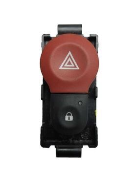 DÖRTLÜ FLAŞÖR DÜĞMESİ KANGOO II