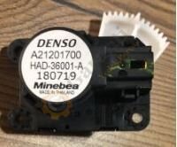 KALORİFER KLAPE MOTORU KANGOO II MASTER III