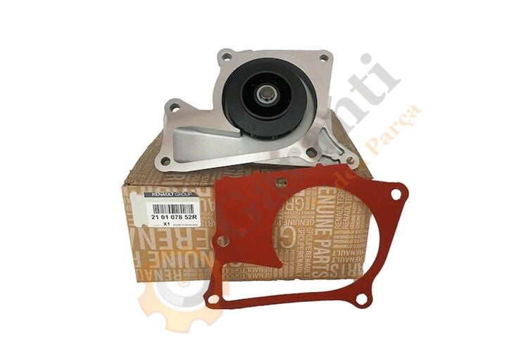 DEVİRDAİM SU POMPASI CLİO III MEGANE III FLUENCE KANGO MODÜS TWİNGO DUSTER LOGAN