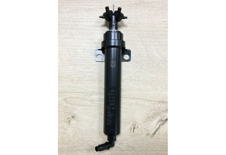 FAR FİSKİYE POMPASI DOBLO Y.M.