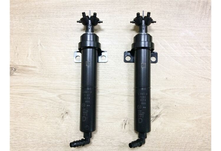 FAR YIKAMA ÜNİTE TAKIMI DOBLO YM