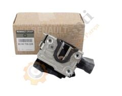 ÖN KAPI KİLİDİ SOL DUSTER SANDERO