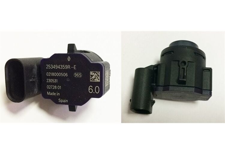 PARK SENSÖRÜ TRAFIC III