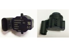 PARK SENSÖRÜ TRAFIC III