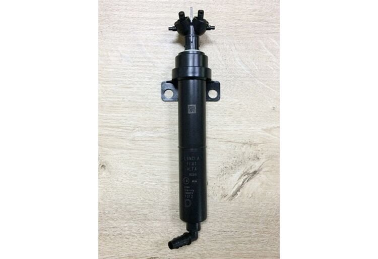 FAR FİSKİYE POMPASI DOBLO Y.M.