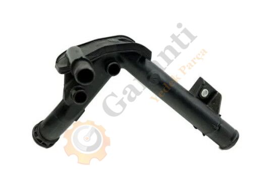 DEVİRDAİM BORUSU CLİO II CLİO THALİA MGN III FLUENCE KNG II LOGAN SANDERO 1.5 DC