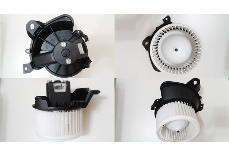 KALORİFER MOTORU GRANDE PUNTO